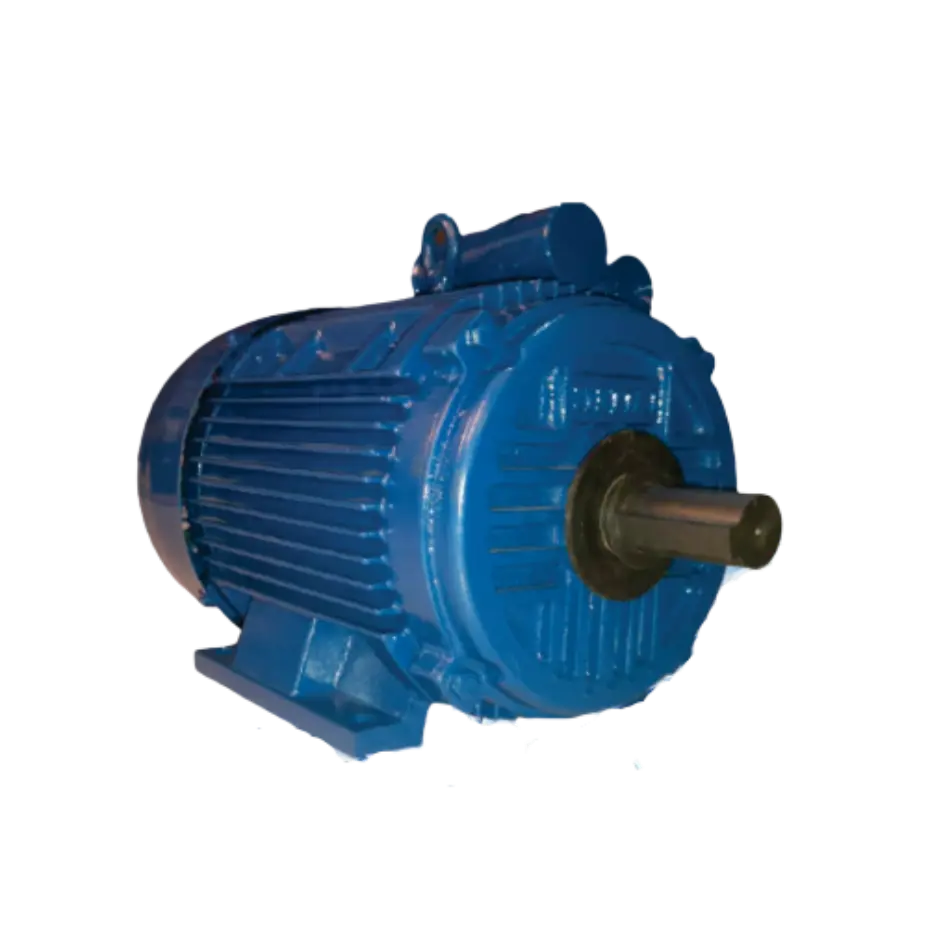 Induction Motor Lem2